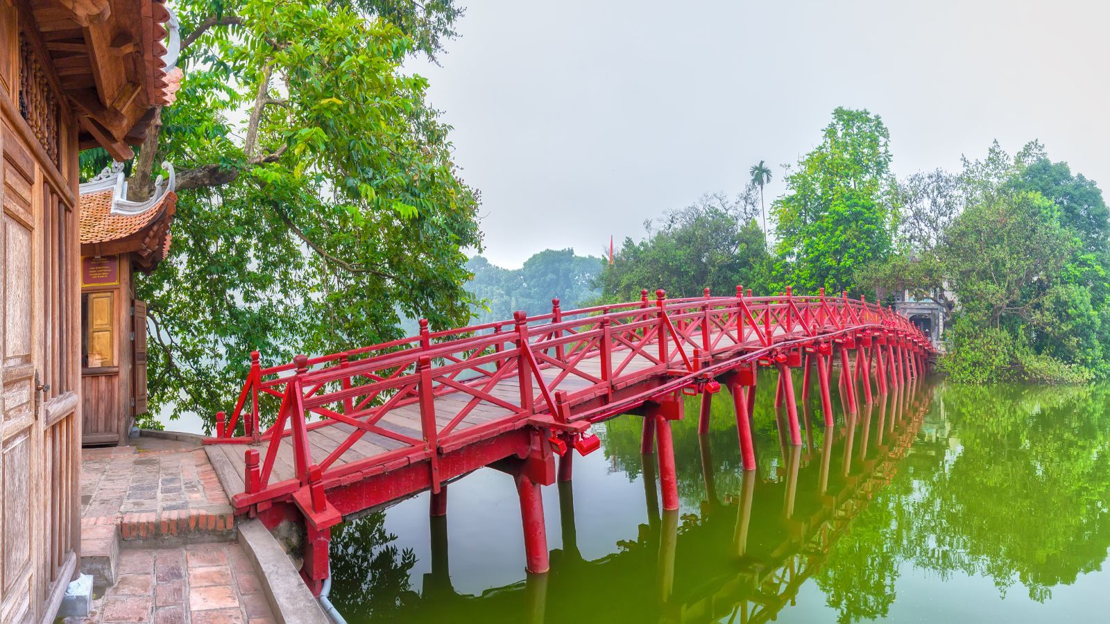Vietnam & Hoi An Holiday